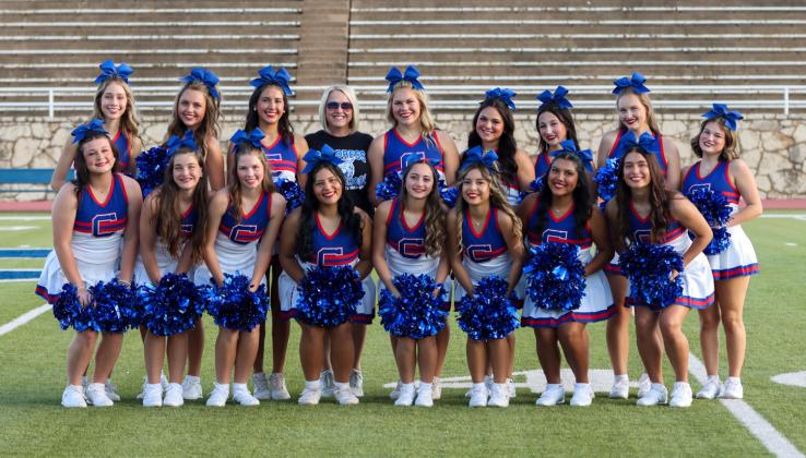 Scene at: Meet the Bobcats and Lady Cats