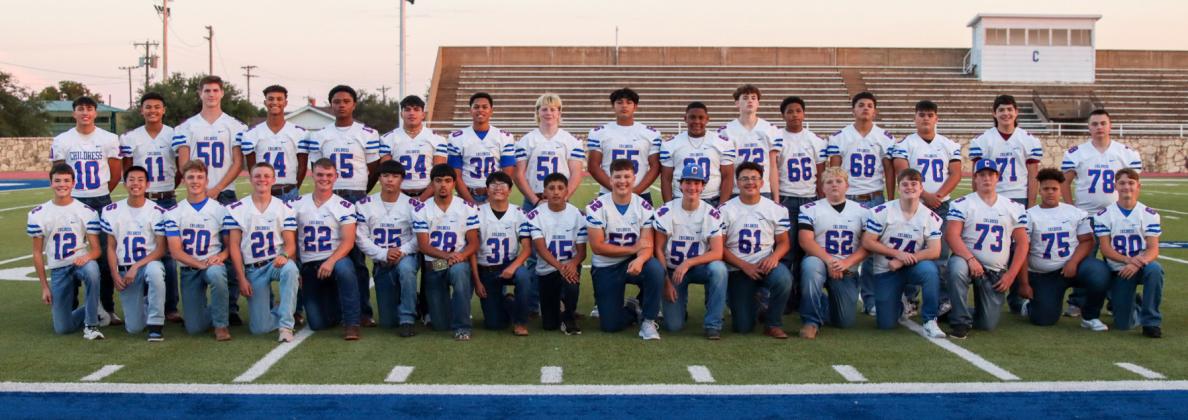 Scene at: Meet the Bobcats and Lady Cats