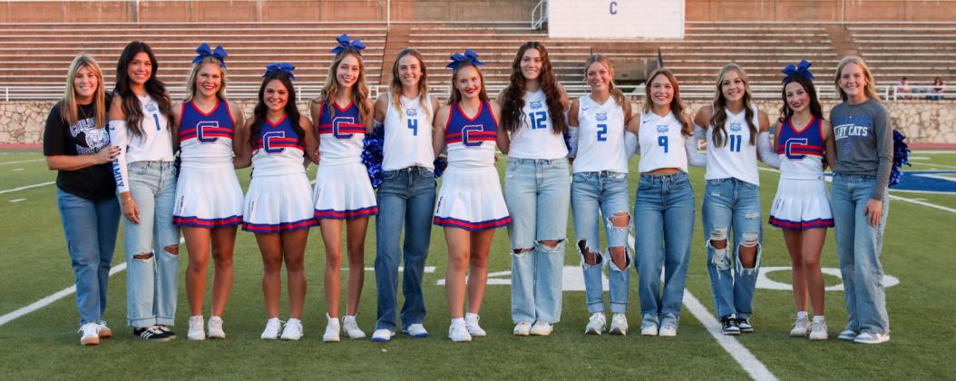 Scene at: Meet the Bobcats and Lady Cats