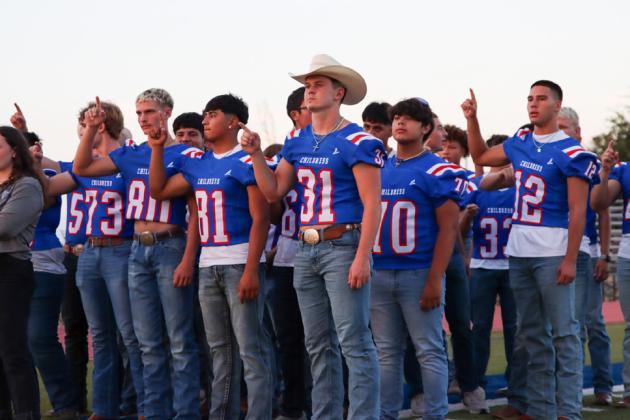 Scene at: Meet the Bobcats and Lady Cats