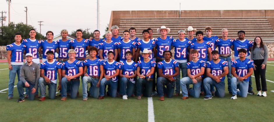 Scene at: Meet the Bobcats and Lady Cats