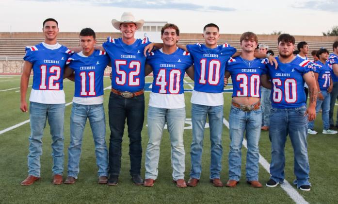 Scene at: Meet the Bobcats and Lady Cats