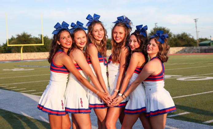 Scene at: Meet the Bobcats and Lady Cats