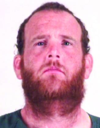 Tarrant County Lon Evans Correction Center Following a 22-day manhunt, Seth Altman, responsible for the shooting of Memphis Police Chief Rex Plant, was arrested in Fort Worth.