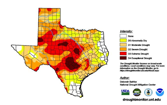 Childress,Hall counties lift burn bans