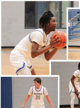 Childress Bobcats vs. Brownfield Cubs