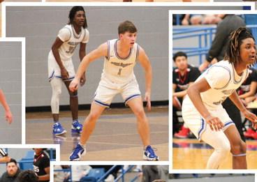 Childress Bobcats vs. Brownfield Cubs