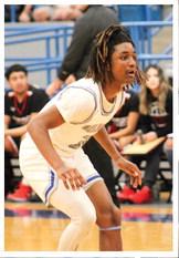 Childress Bobcats vs. Brownfield Cubs