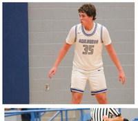 Childress Bobcats vs. Brownfield Cubs