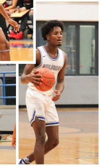 Childress Bobcats vs. Brownfield Cubs