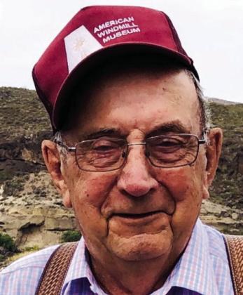Franklin W. Knoll