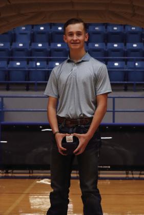 Put a ring on it: Class of 2026 receives class rings
