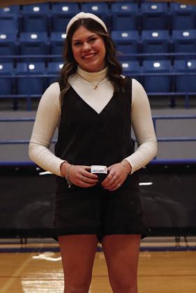 Put a ring on it: Class of 2026 receives class rings