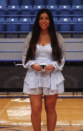 Put a ring on it: Class of 2026 receives class rings