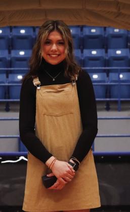 Put a ring on it: Class of 2026 receives class rings