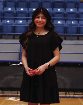 Put a ring on it: Class of 2026 receives class rings