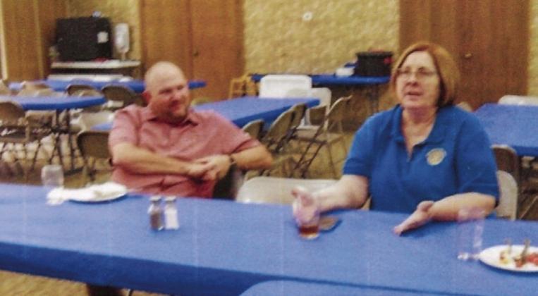 Activities abound despite ‘lull’ after Old Settlers Rodeo