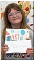Collingsworth Library declares Summer Reading Program raffle winners