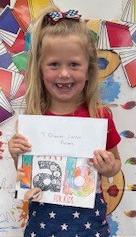 Collingsworth Library declares Summer Reading Program raffle winners