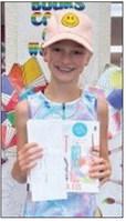 Collingsworth Library declares Summer Reading Program raffle winners