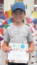 Collingsworth Library declares Summer Reading Program raffle winners