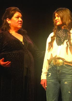 Local music students acquire hands on training from Amarillo College performers