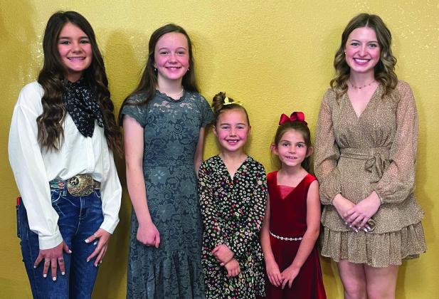 Local music students acquire hands on training from Amarillo College performers
