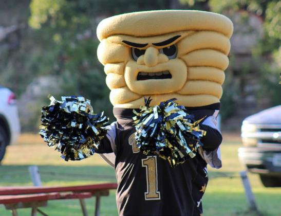 Memphis ISD hosts Back to School Bash, Meet the Cyclones