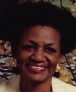 ELLA ‘COUSIN’ RAYFORD