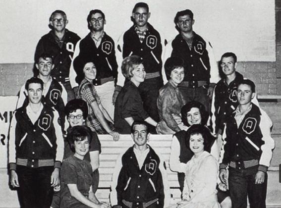 Quail plans annual Easter weekend reunion