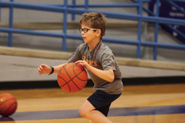 Bobcat camps a ‘success’