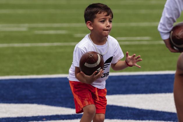 Bobcat camps a ‘success’