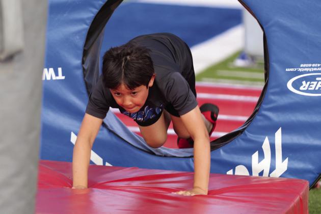 Bobcat camps a ‘success’