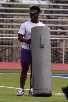 Bobcat camps a ‘success’