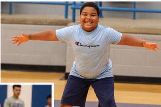 Bobcat camps a ‘success’