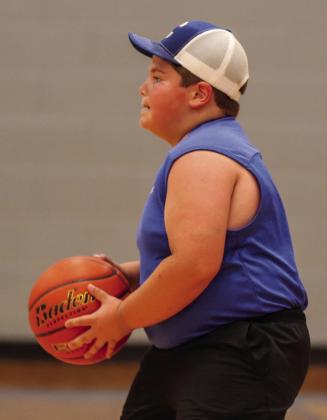 Bobcat camps a ‘success’