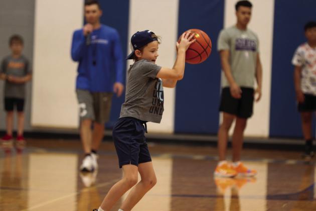 Bobcat camps a ‘success’
