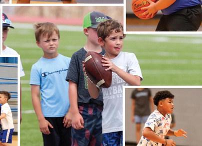 Bobcat camps a ‘success’