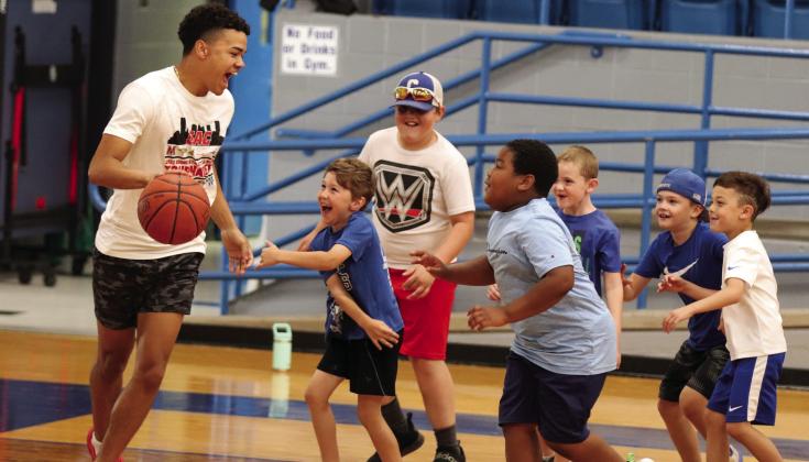 Bobcat camps a ‘success’