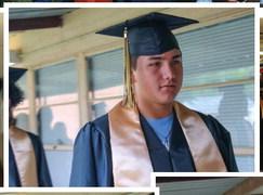 Seniors make final walkthroughs at Travis, Austin Elementary