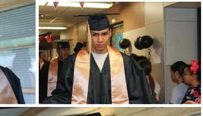 Seniors make final walkthroughs at Travis, Austin Elementary