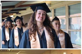 Seniors make final walkthroughs at Travis, Austin Elementary