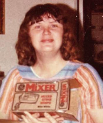 Donna Perkins