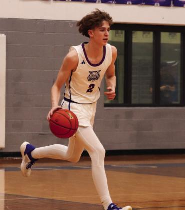 Childress’ Jalomo, Walsh named to Friday´s Top Performers