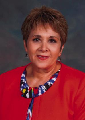 Childress Junior High School Principal Meacham announces retirement following 35 years in education