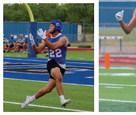 Childress punches ticket to sixth-consecutive Texas State 7-on-7 Tournament