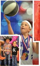Wellington Elementary School heightens drug free awareness