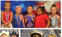 Wellington Elementary School heightens drug free awareness