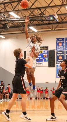 Bobcats down Slaton and Liberty, advance to bi-district round
