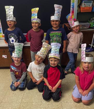 Travis, Austin Elementary celebrates Read Across America Week